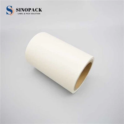 Sikkerhetsklistremerker fra Jumbo Roll